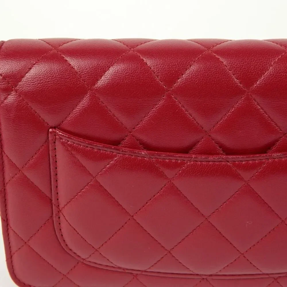 Classic Woc Shoulder Crossbody Bag